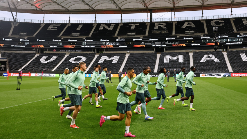 Europska liga: Večeras doznajemo polufinaliste