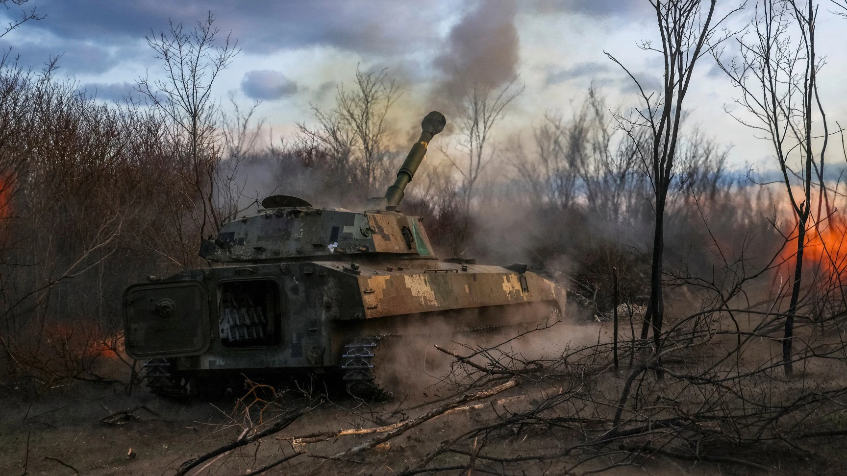 Rusija dronovima napala ukrajinski crnomorski grad Mikolajiv