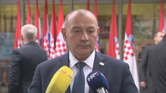 Ministar Tomo Medved