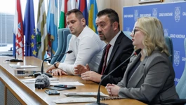 konferencija za novinare 