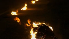 Nedjelja, 21. prosinca na Prvom , Foto: Etnoforenzičari: Tko će palit kugle?/HRT