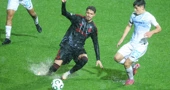 Utakmica Sparte i Rijeke