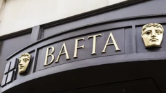 Nagrada BAFTA, ilustracija