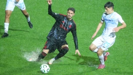 Utakmica Sparte i Rijeke