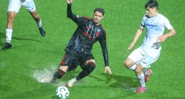 Utakmica Sparte i Rijeke