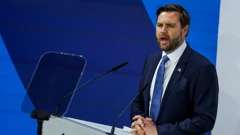 JD Vance na sigurnosnoj konferenciji u Muenchenu