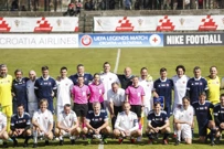 Hrvatska - Slovenija, Foto: Slavko Midzor/PIXSELL