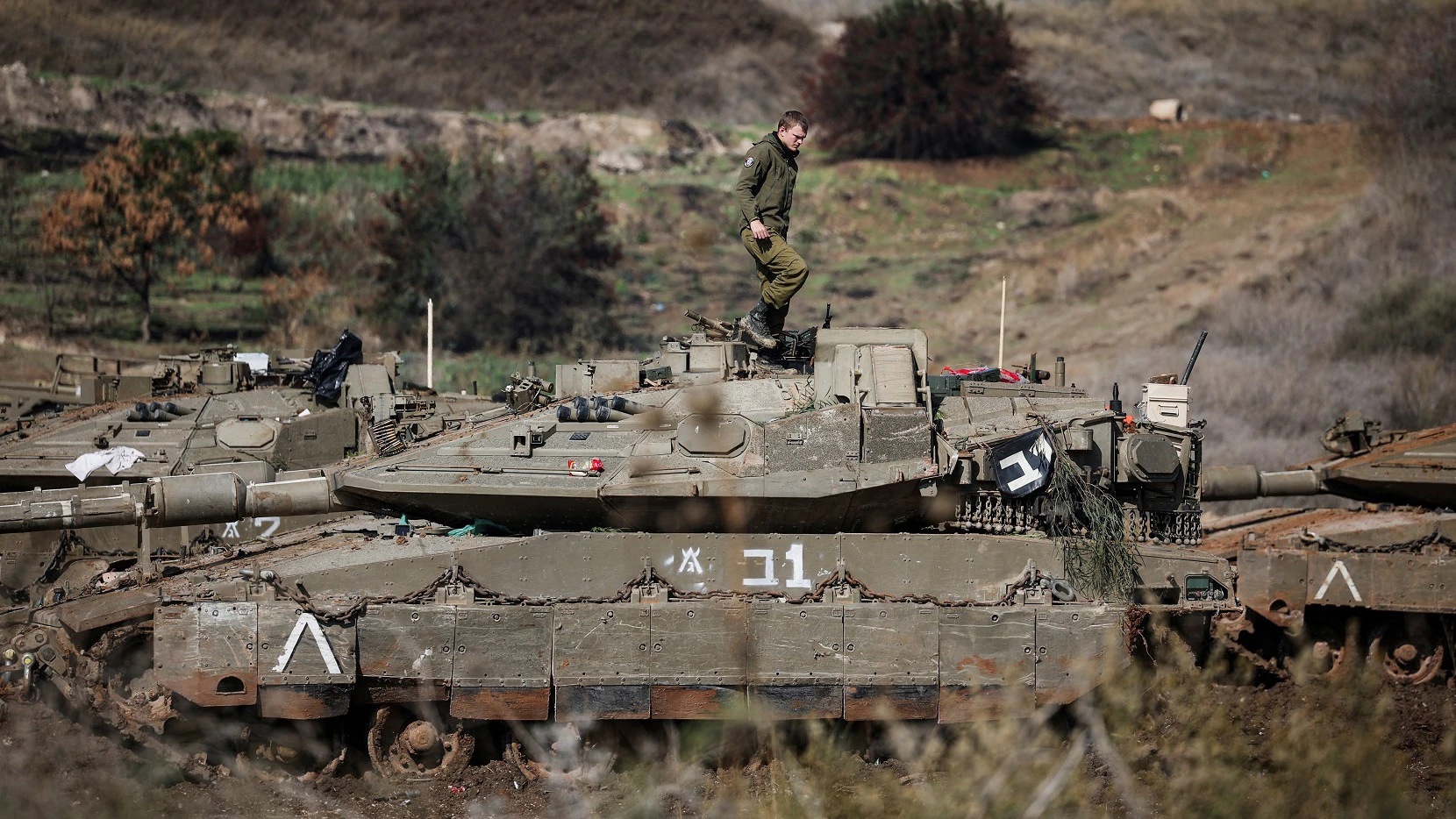 Vođa hutista pozvao na eskalaciju protiv Izraela