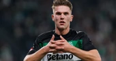 Viktor Gyokeres
