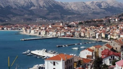 Najviše gostiju u PGŽ broji - otok Krk (Foto: Pixsell)