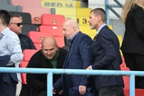 Velimir Zajec i Zvonimir Boban, Foto: Goran Mehkek/CROPIX