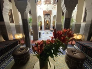 Subota, 24. siječnja na Drugom, Foto: Tragom slavnih i bogatih: Mitski Marakeš - magičan, mističan, monden/dokumentarna serija