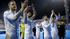 GNK Dinamo - HNK Rijeka