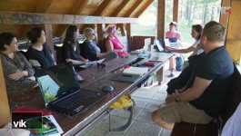 Festival kreativnog pisanja