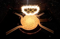 Svečanost otvorenja ZOI Milano Cortina 2026, Foto: Pawel Kopczynski/REUTERS