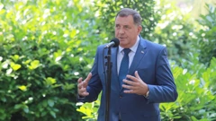 Milorad Dodik