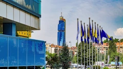 Sarajevo