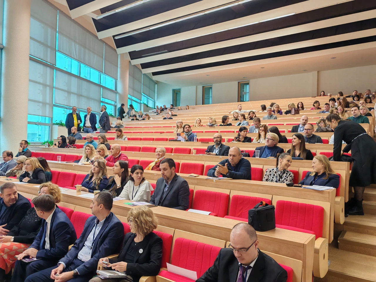 Inovacije u proizvodnji hrane, Foto: Neven Knežević/HRT Radio Osijek