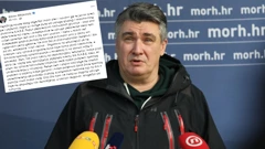 Milanović na Facebooku prozvao udrugu B.A.B.E