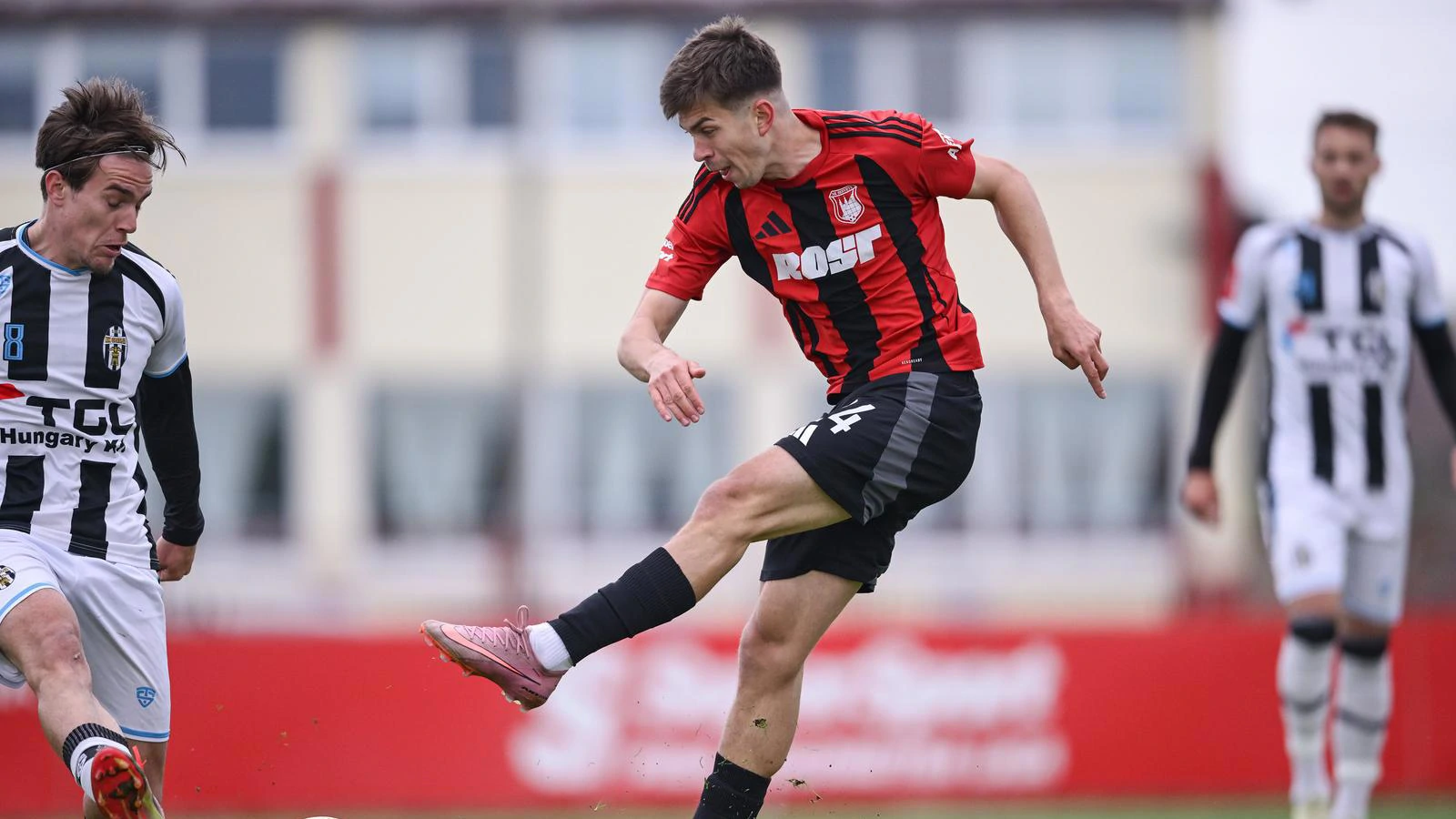 Sesvete upisale osmu pobjedu u nizu