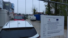 Centar za translacijsku medicinu bolnice Srebrnjak 