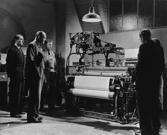 Utorak, 2. prosinca na Trećem, Foto: Čovjek u bijelom odijelu/film