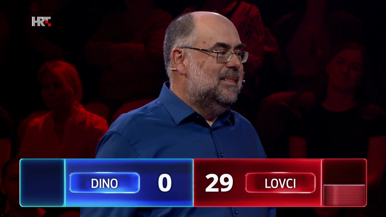 Dino Milić Jakovlić