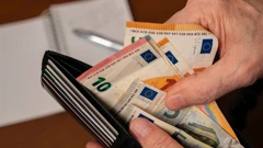 Prosječna plaća za kolovoz 1.324 eura