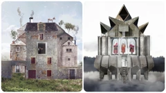 "Brač" y "Novi Zagreb", Foto: Camila Mancilla/-