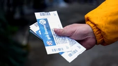 Južna tribina maksimirskog stadiona rasprodana za navijače Hajduka u samo nekoliko sati