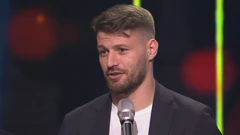 Bruno Petković, Foto: HTV/HRT