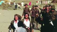 Srijeda, 12. veljače na Trećem, Foto: Galipolje/film
