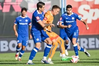 Slaven Belupo - Varaždin, Foto: Vjeran Zganec Rogulja/PIXSELL
