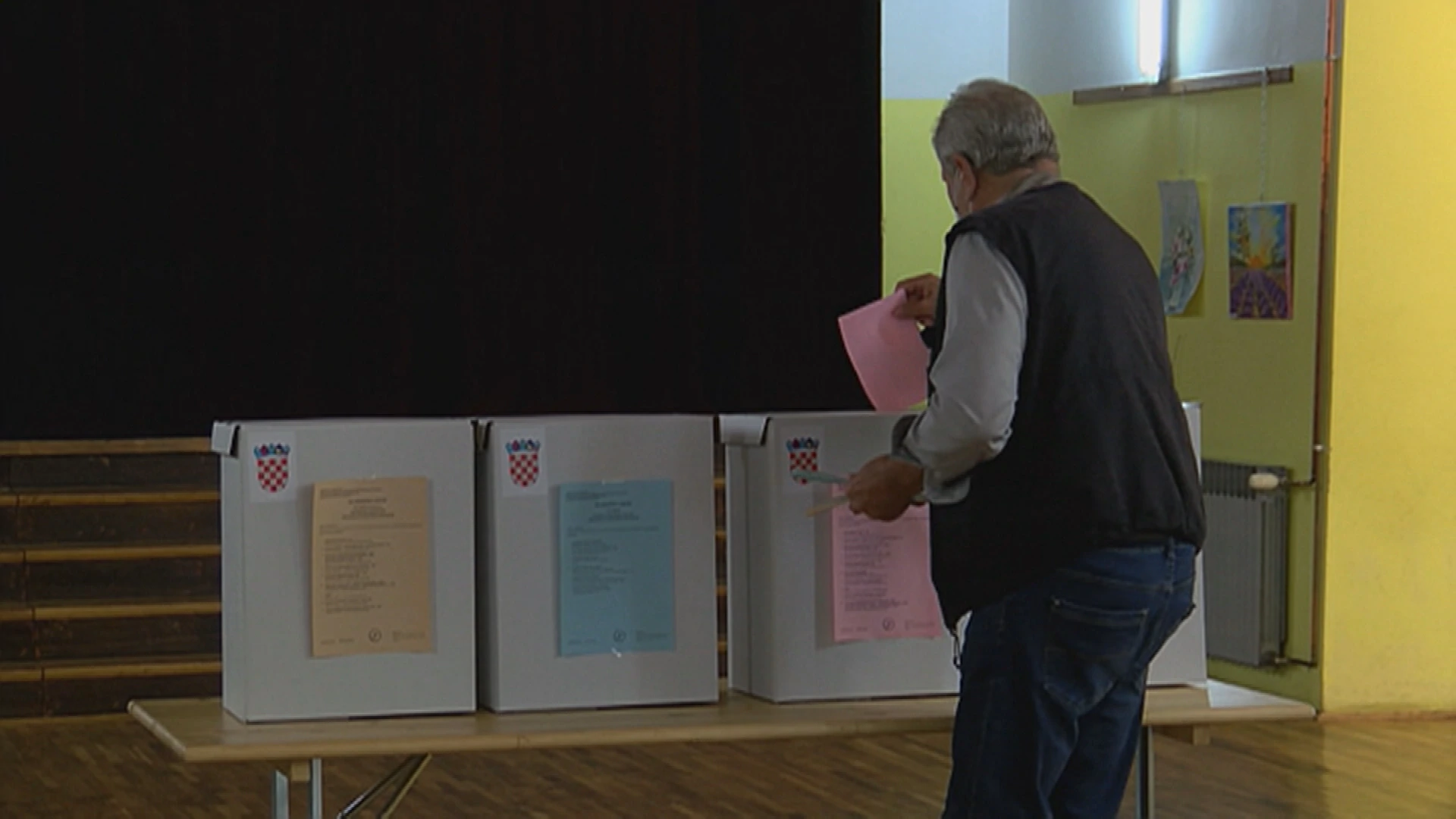 Poznata lica, nova predizborna obećanja