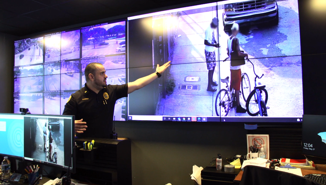 Ponedjeljak, 9. veljače na Prvom , Foto: Vaše lice pripada nama/dokumentarni film 