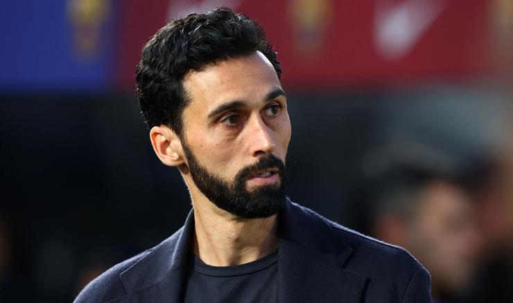 Arbeloa više nije trener Real Madrida