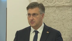 Plenković: SDP je pao na niske grane