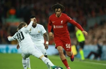 Dvoboj Liverpoola i Real Madrida, Foto: Phil Noble/REUTERS
