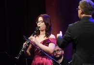 Lucija Bošković, Tamburaški orkestar HRT-a, Igor Kudeljnjak, Foto: Renato Branđolica/HRT