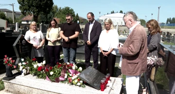 Sjećanje na Milana Levara 