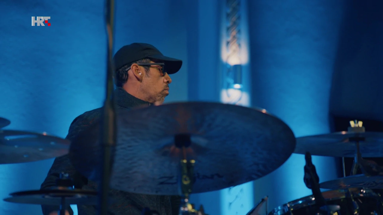 Četvrtak, 2. travnja na Trećem, Foto: Svijet jazza: BEATrio/HRT