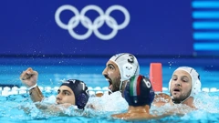 Dvoboj Grčke i Italije