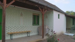Šokačka kuća