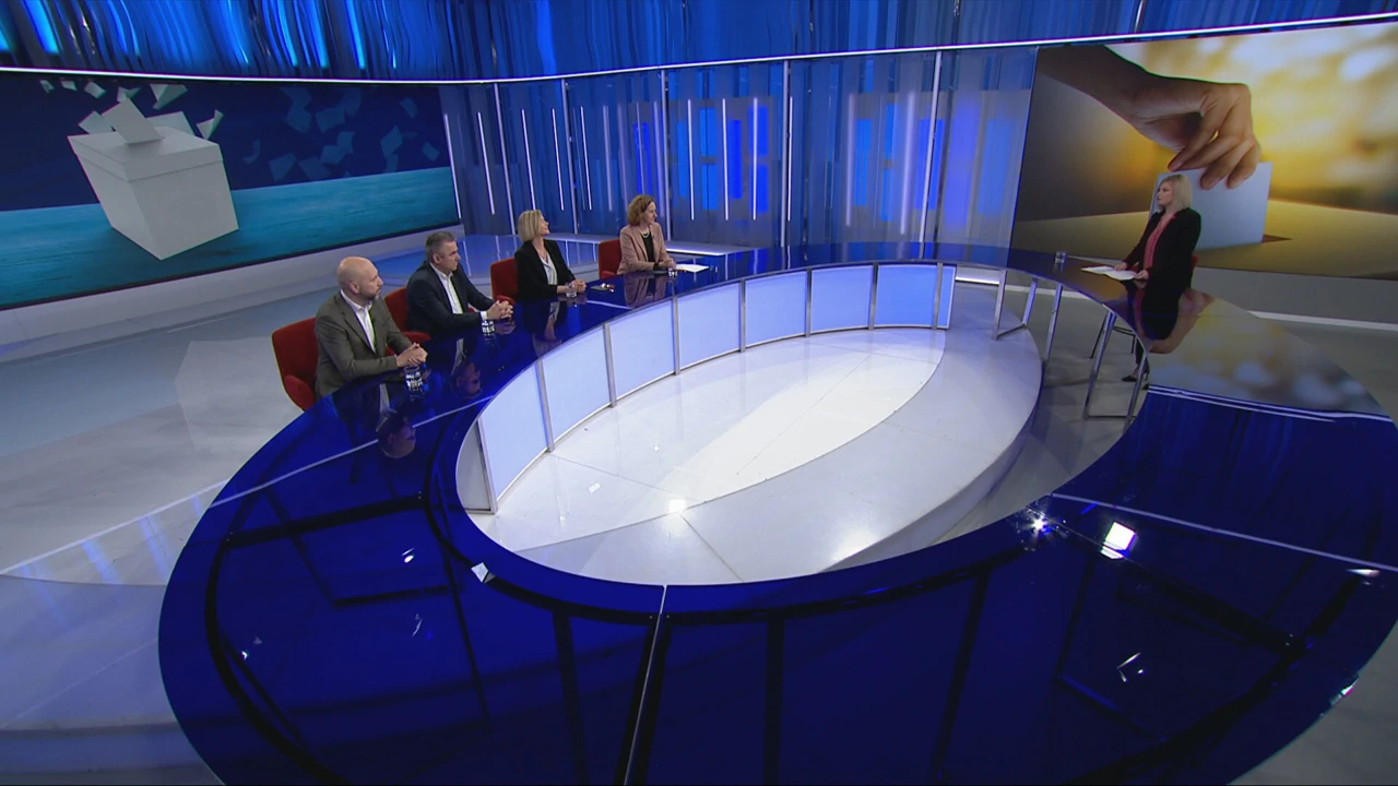 Otvoreno: Lokalni izbori 2025