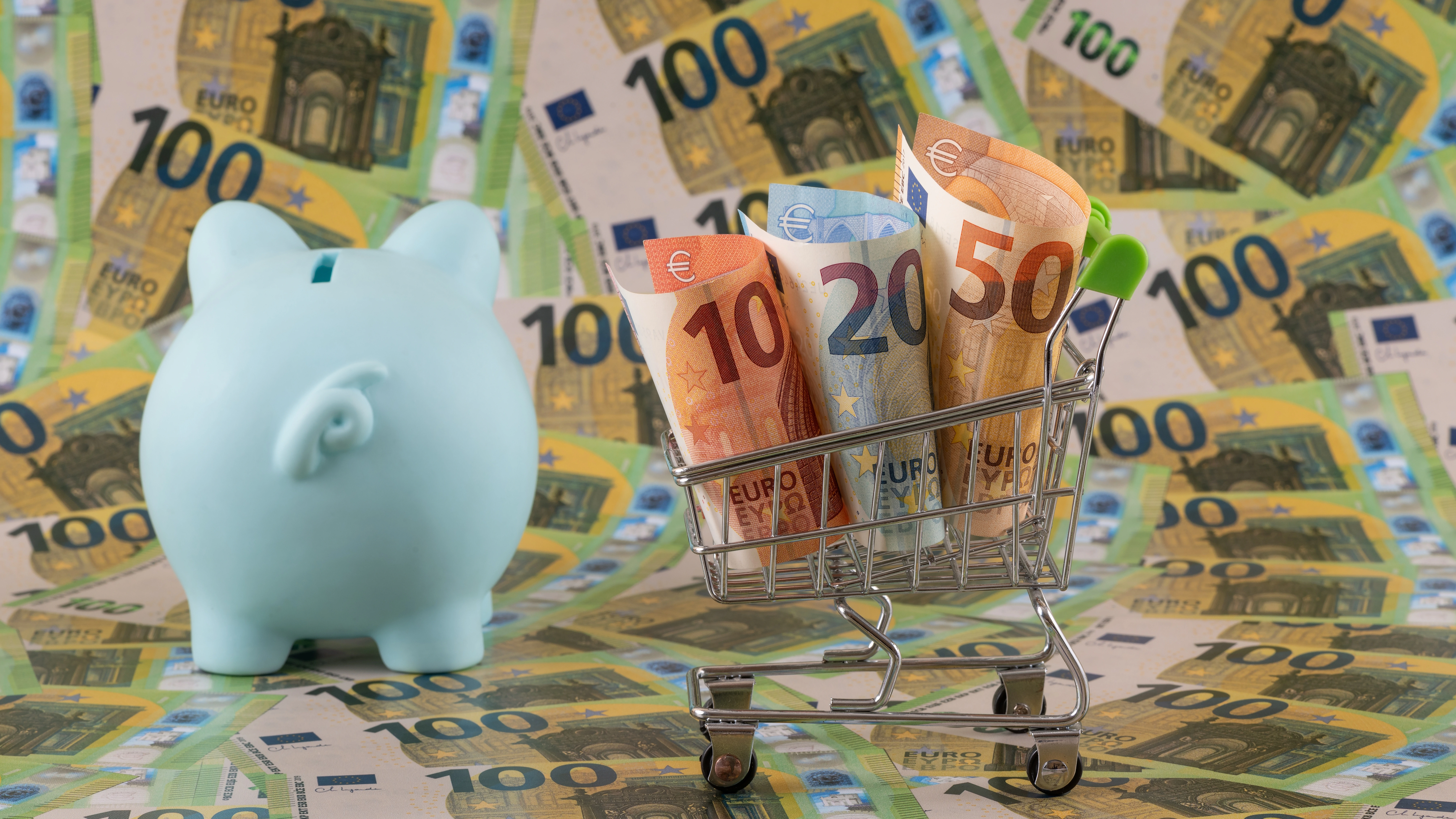 Poslovna aktivnost u eurozoni pala u travnju