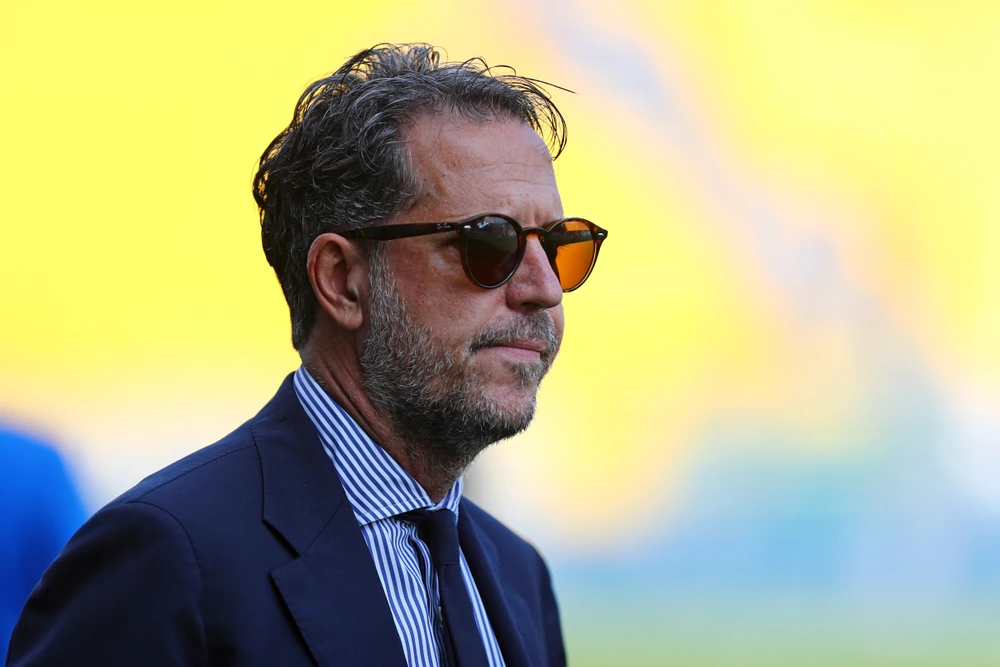 Suspendirani menadžer postaje sportski direktor Milana?