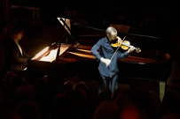 Domagoj Gušćić, Zvonimir Krpan, Foto: Kristijan Cimer/Kulturni centar Osijek