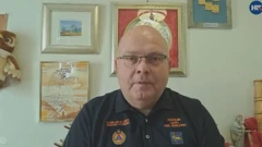 Dino Kozlevac