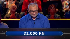 Hrvoje Vlahov, Foto: Tko želi biti milijunaš?/HRT