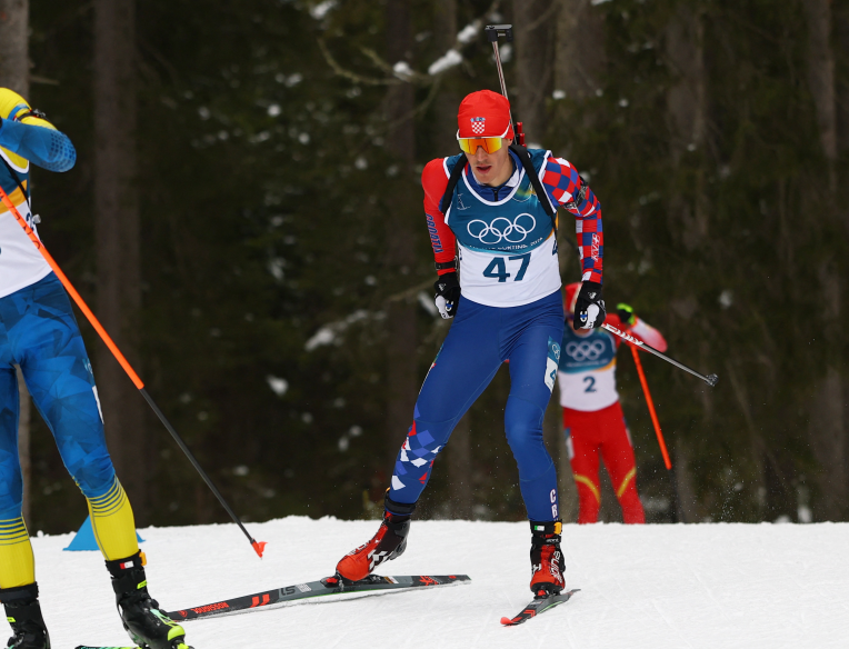 Skender, Legović i Crnković u akciji, nastavlja se hokejaški turnir